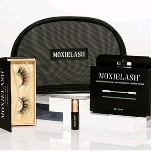 Moxie Magnetic Lash Set in Sassy Lash